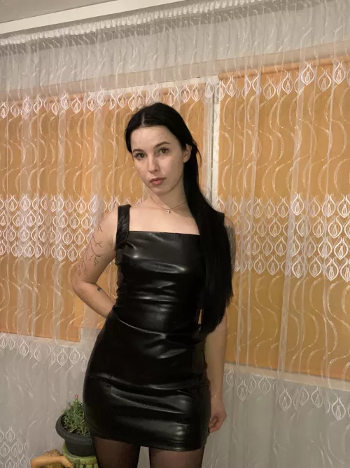 I pride myself on my juicy little booty