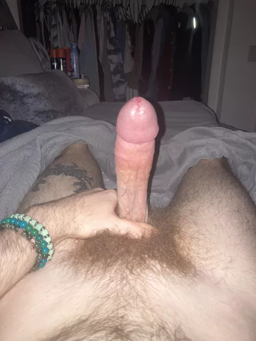 i really hope my bush keeps growing