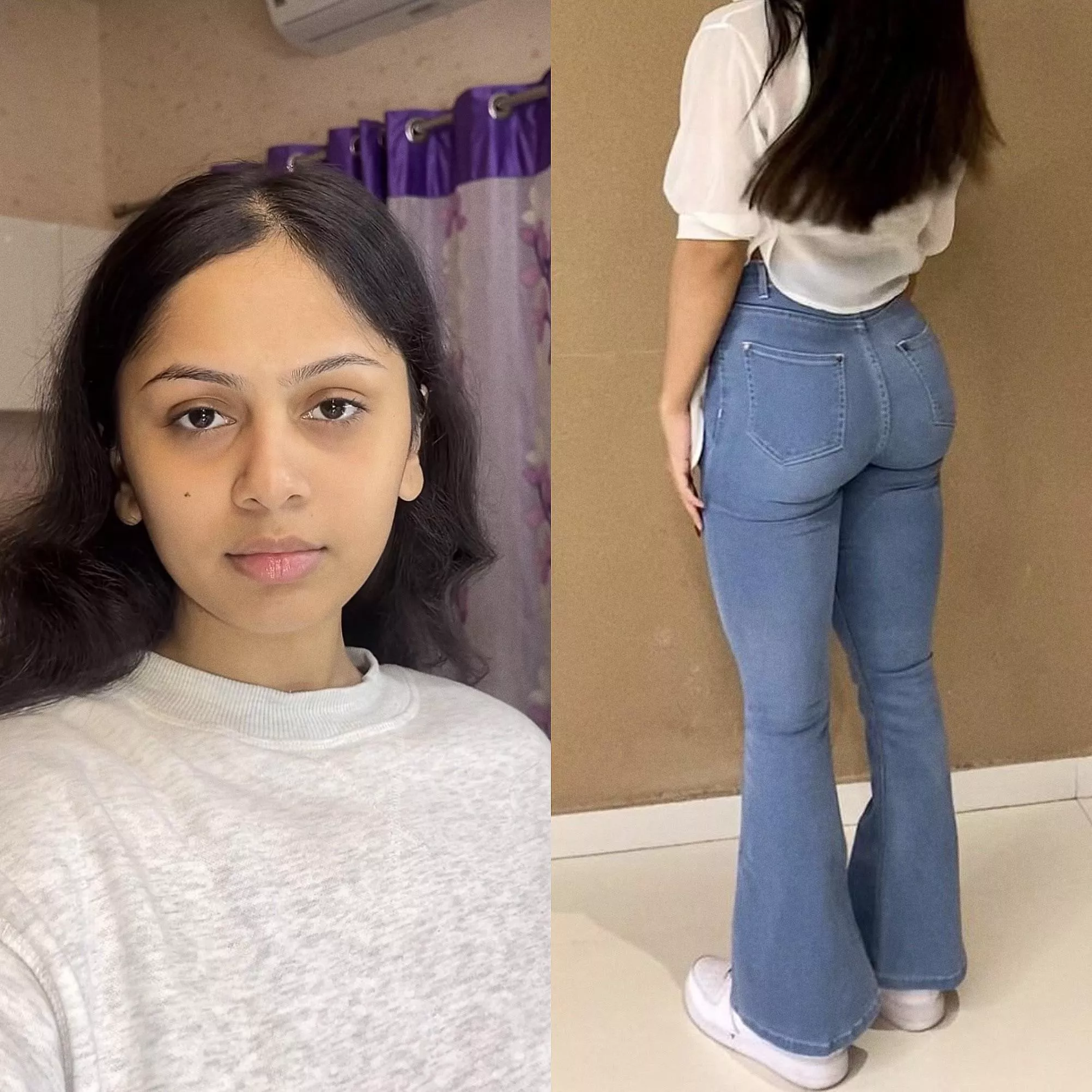 i recently figured out im bi! do girls find me attractive? been working on my appearance lately! and been trying to be consistant with the gym.. 😅