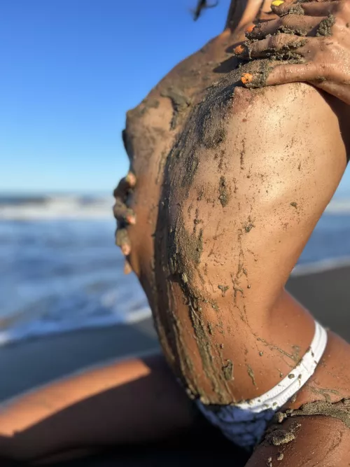 I think I made a little mess