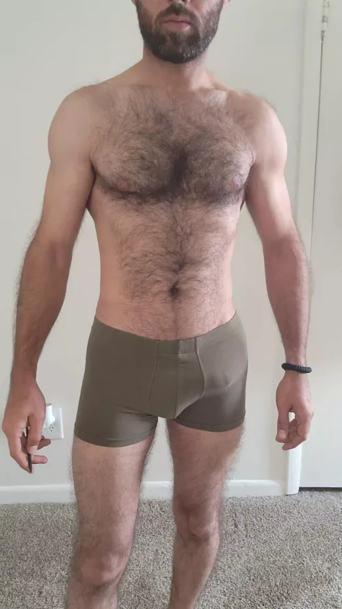 I think I need a new one