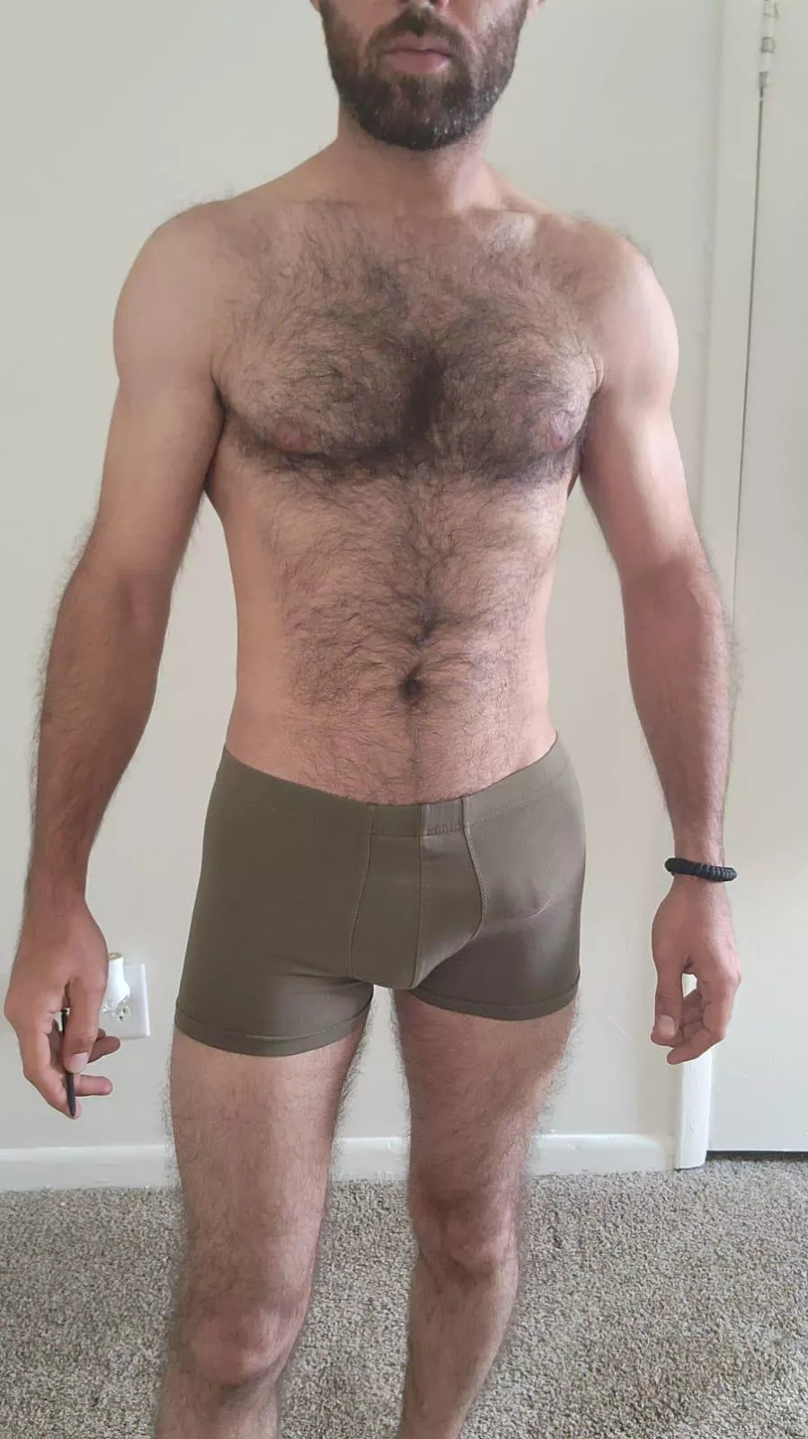 I think I need a new one