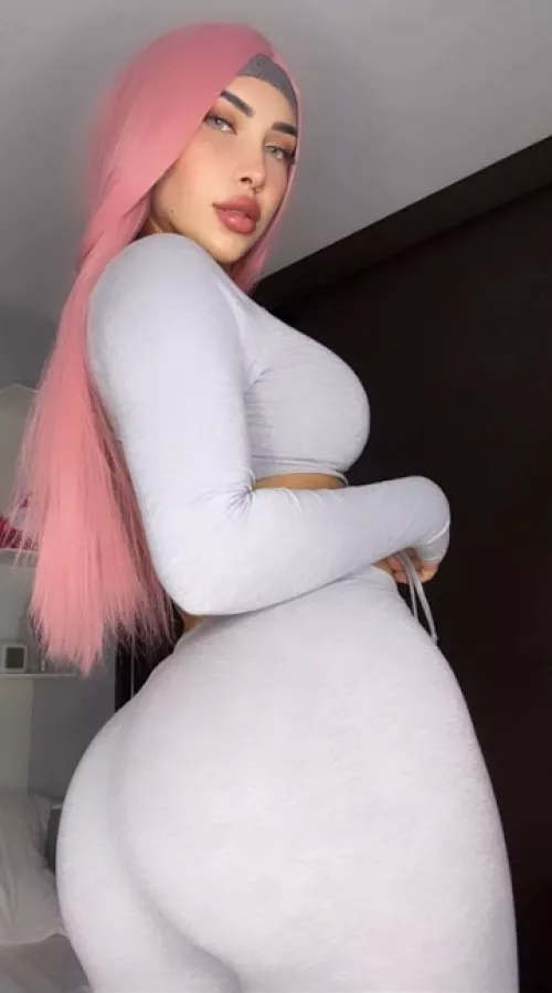 I want to know if your attracted to my body type