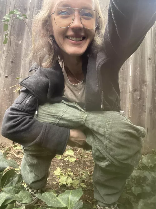 I’d rather be pissing in your mouth