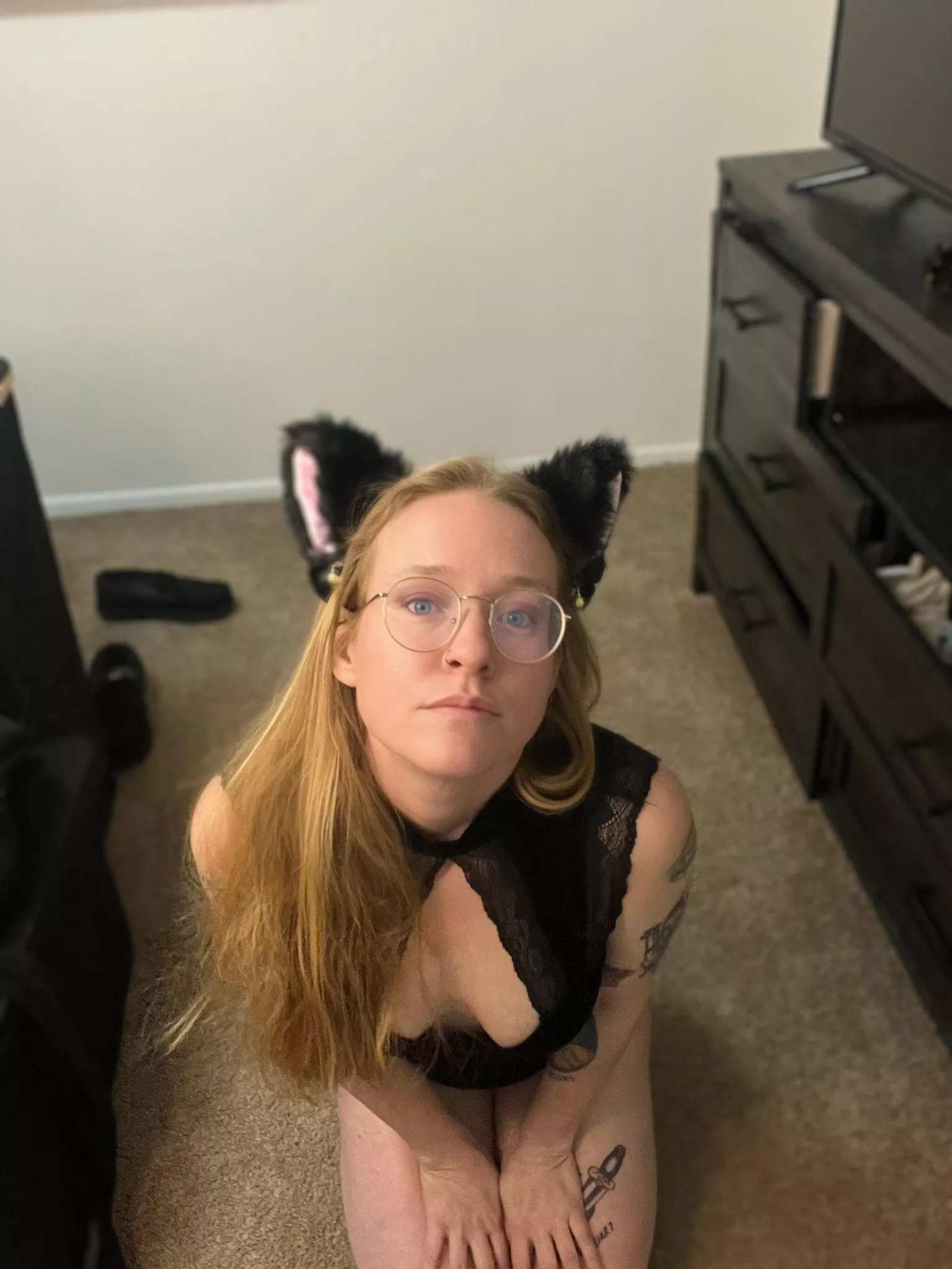 If you're cold, they're cold...bring them inside