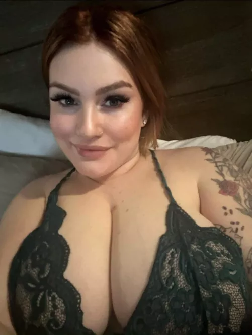 I’m off to bed if you’d care to join me?