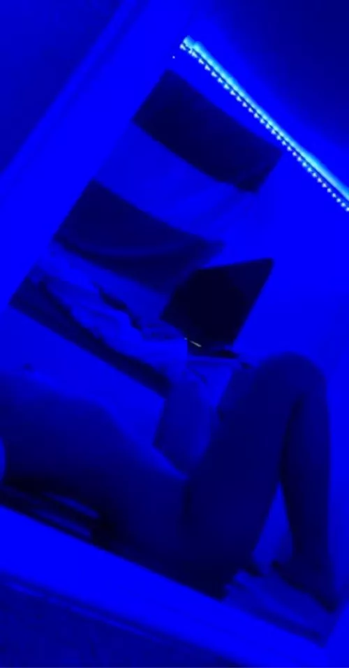 Im tied down what’s ur next move?