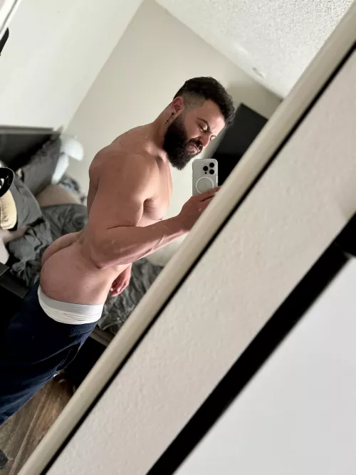 In dire need of it being eaten…