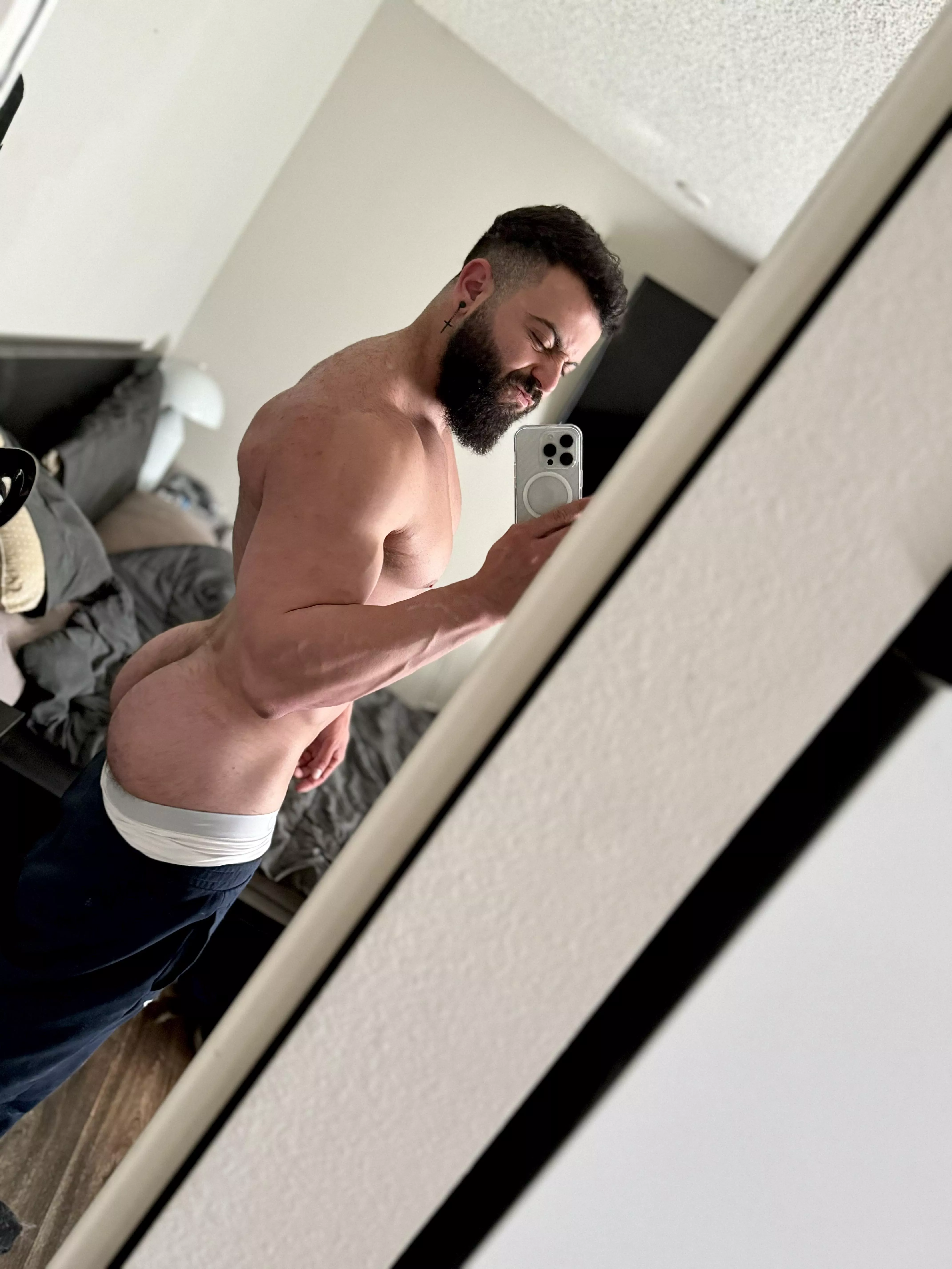 In dire need of it being eaten…