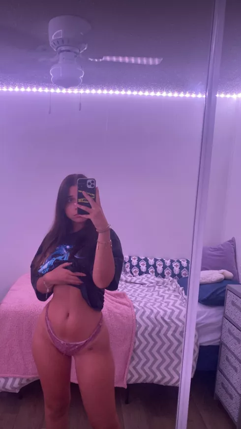 in need of some dick any volunteers?