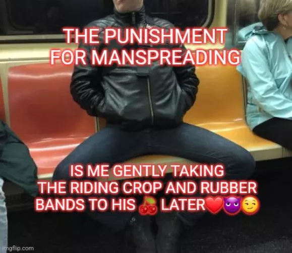 Irritating mommy on purpose like a brat smh