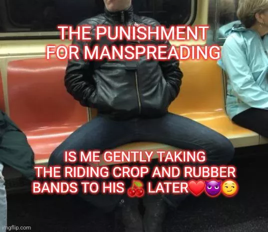 Irritating mommy on purpose like a brat smh