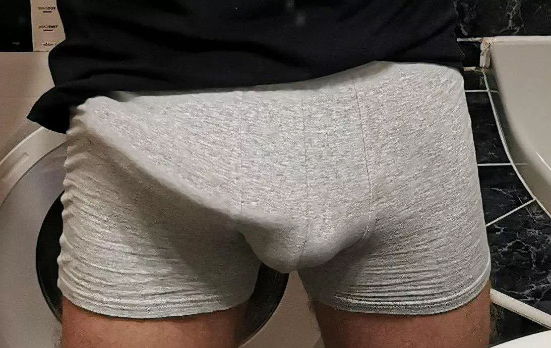 is it too noticeable?