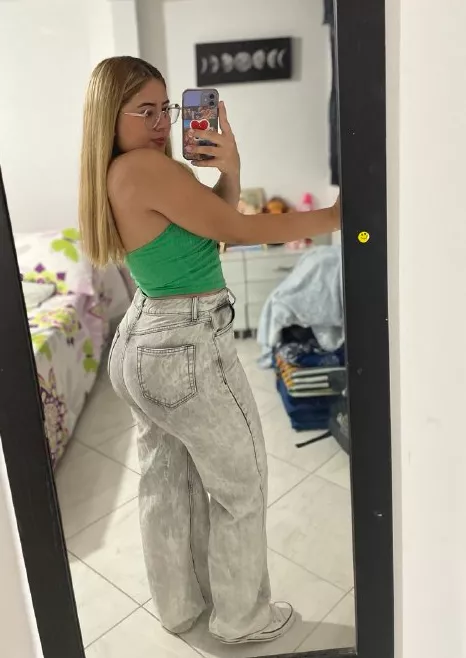 Is my body average for 18?