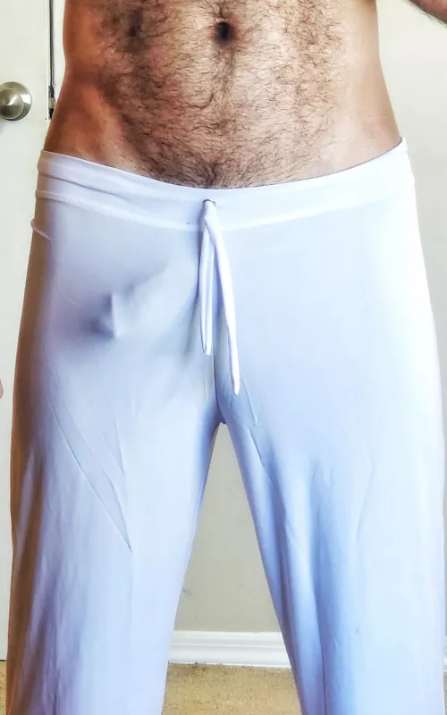 Is that a good outline?