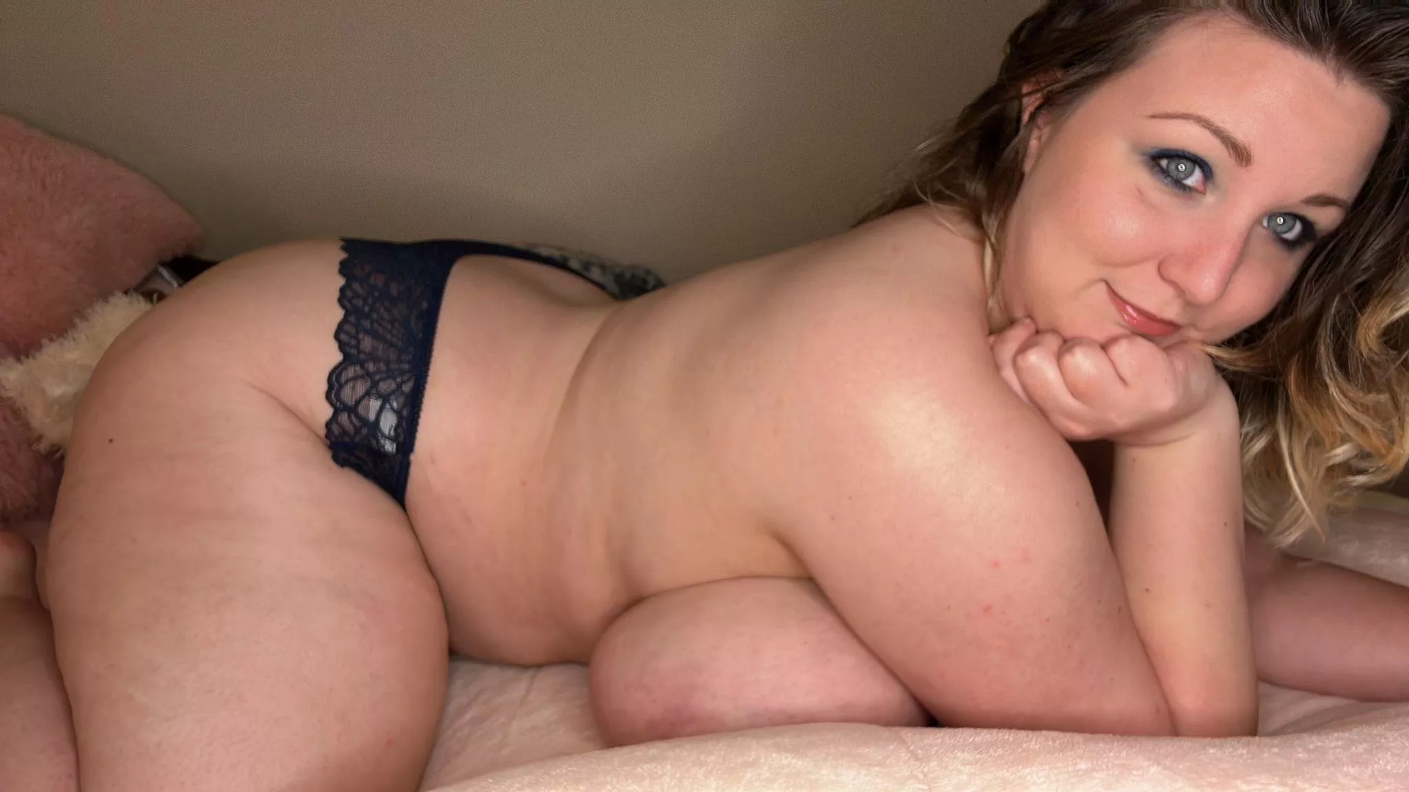 Is this the type of body you like?