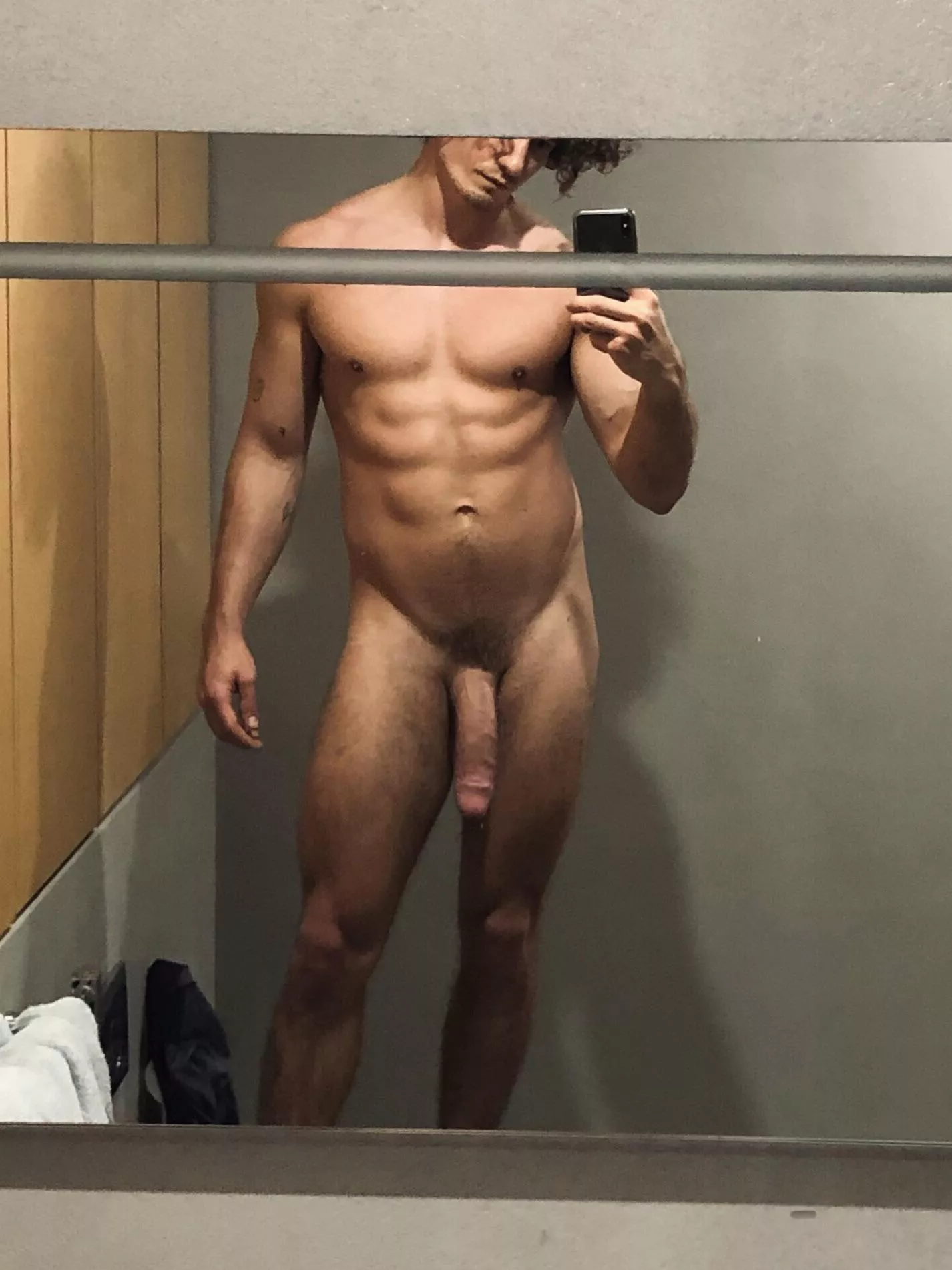 It can be pretty tricky to keep this hidden out in public, sometimes… 😬