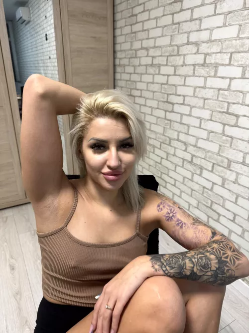 It's an unbelievably pleasant experience that's hard to put into words