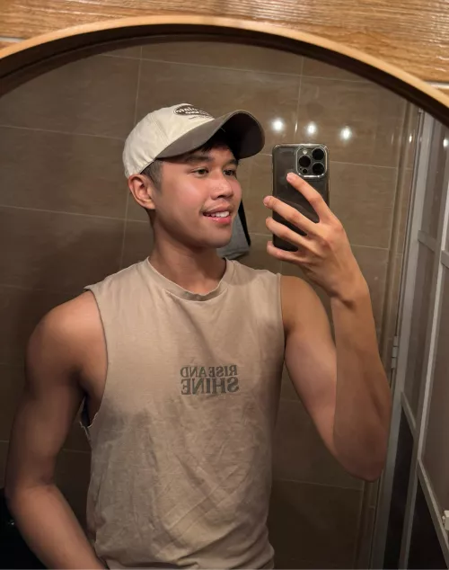 it’s been a rough start of a year but i’m trudging on!