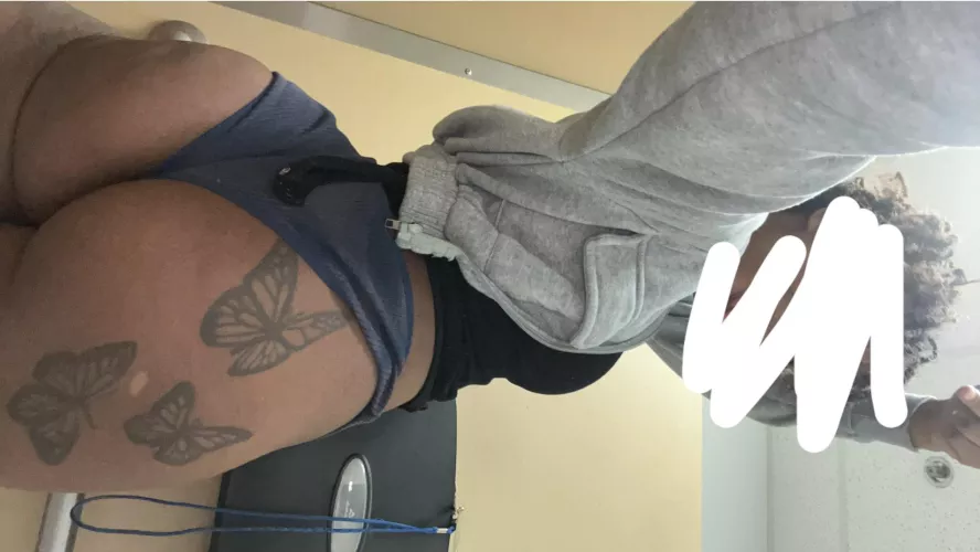 I’ve been a bad teacher maybe I need a spankin