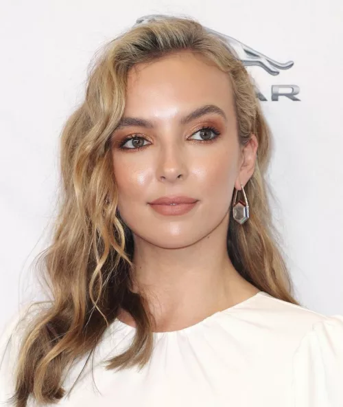 Jodie Comer