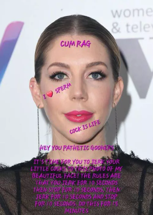 Katherine ryan Goon