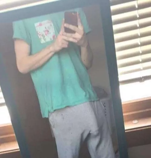 Keep wearing these or nah?