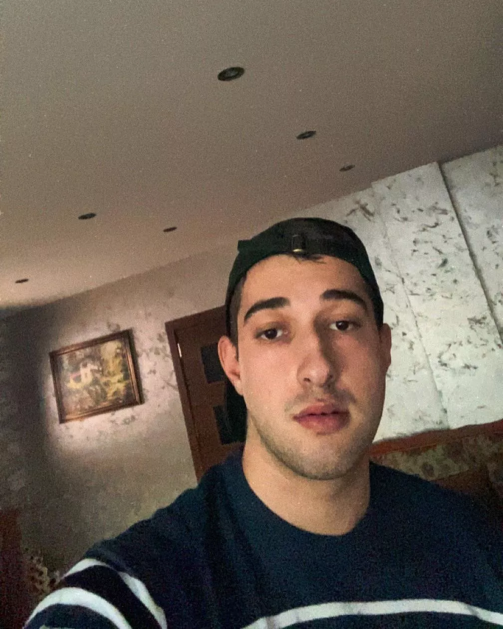 Lazy January mood ❄️