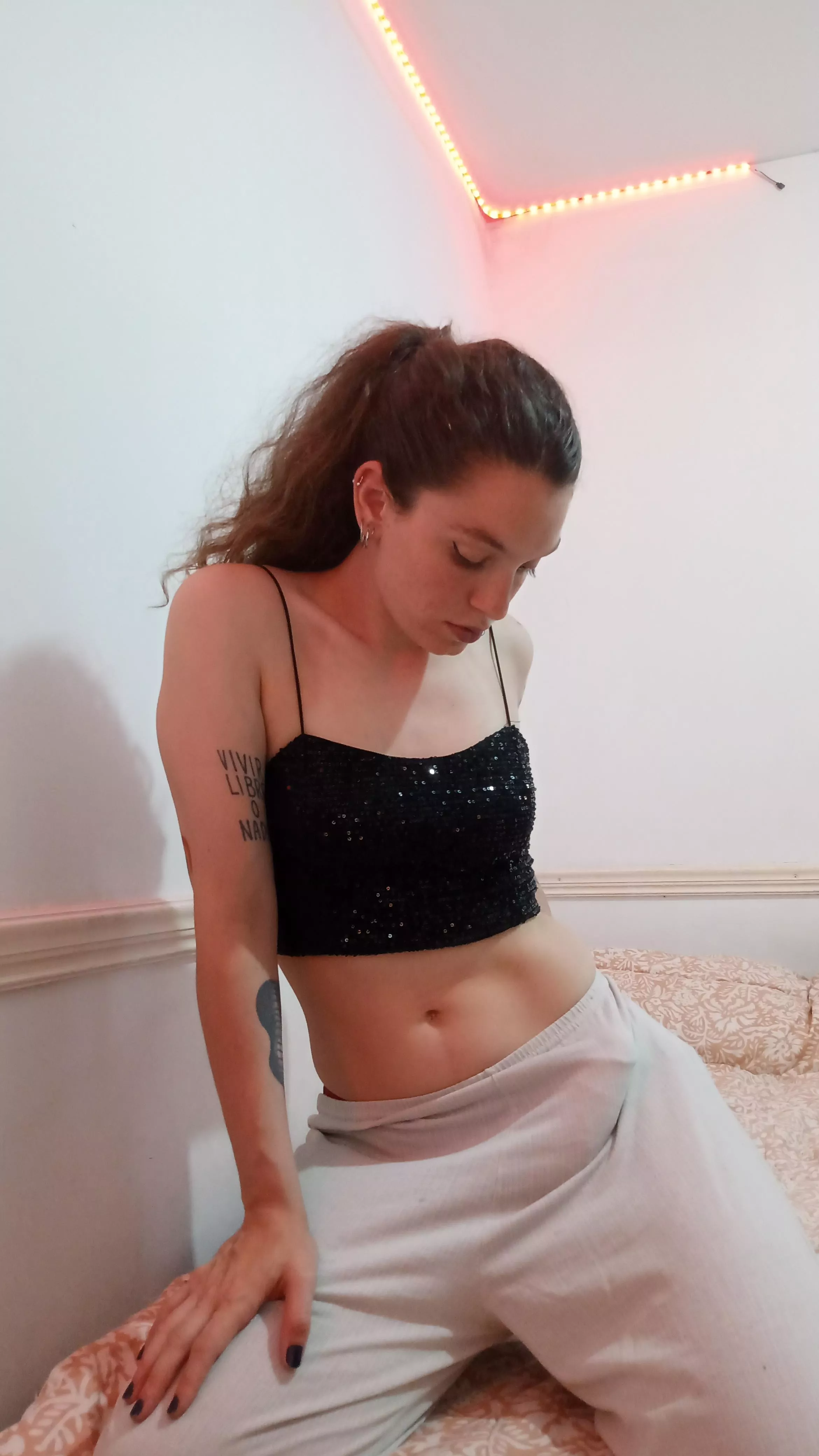 let me break your hole