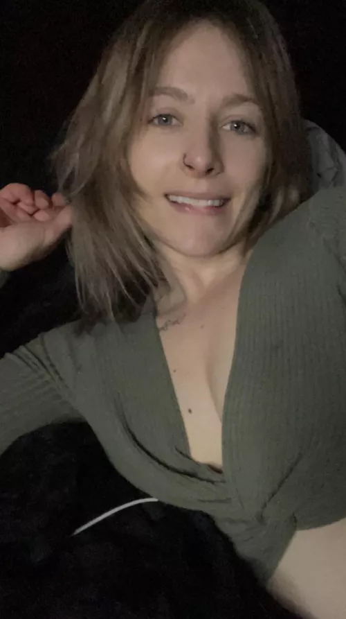 Let’s Get Cozy Together