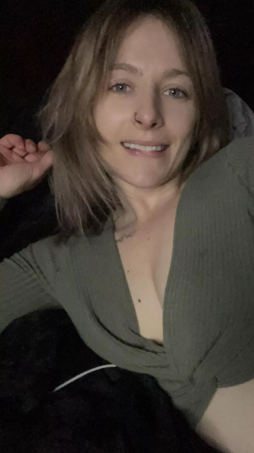 Let’s Get Cozy Together