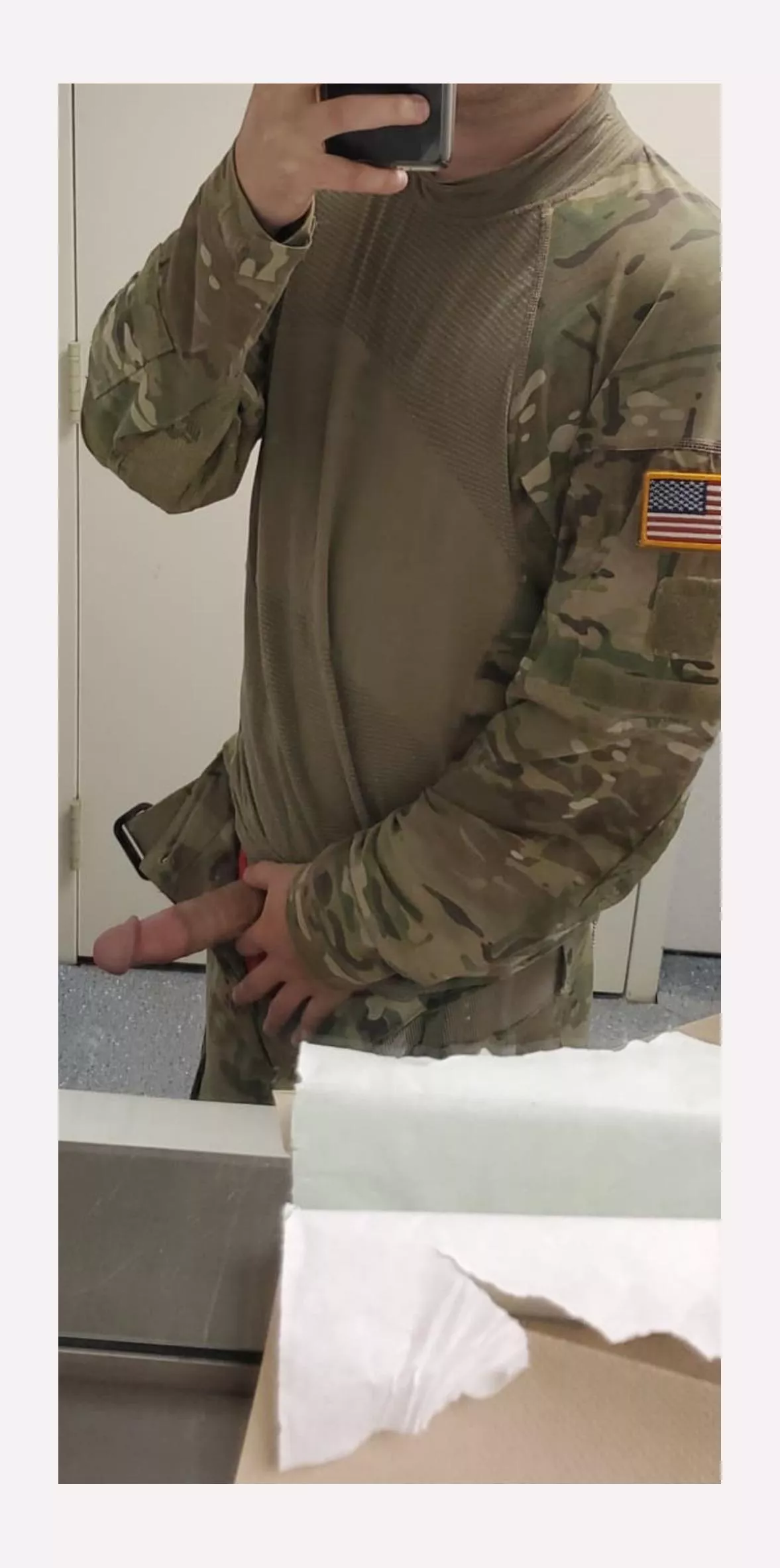 Little break at the end of the day