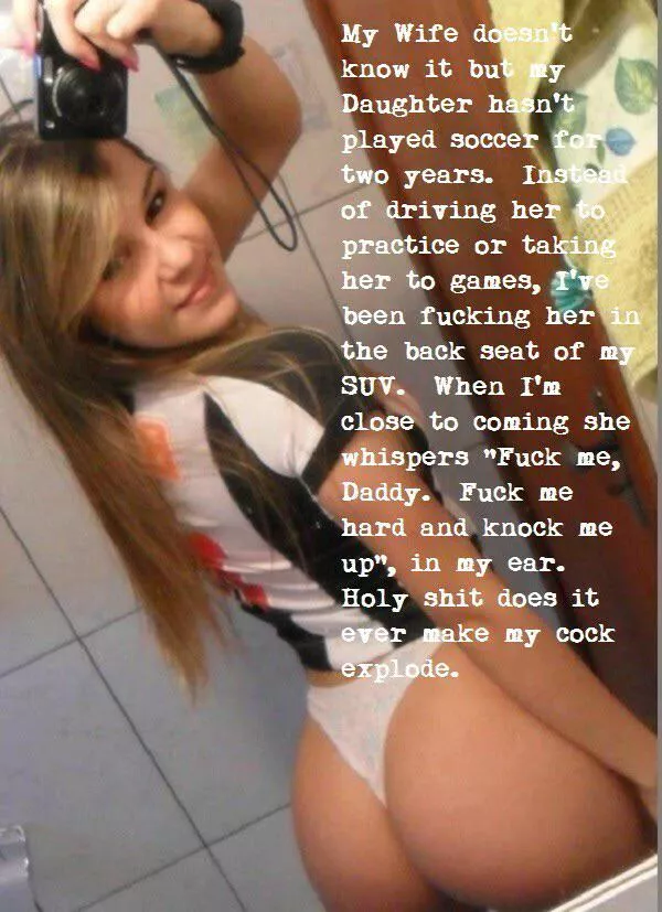 Love soccer practice