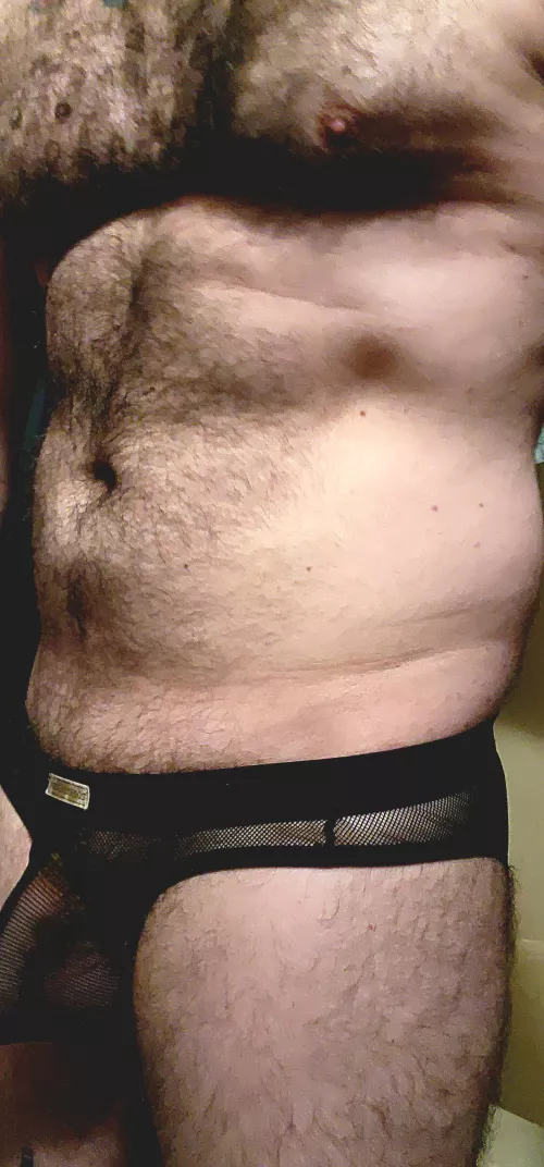 Love the way these fit and feel