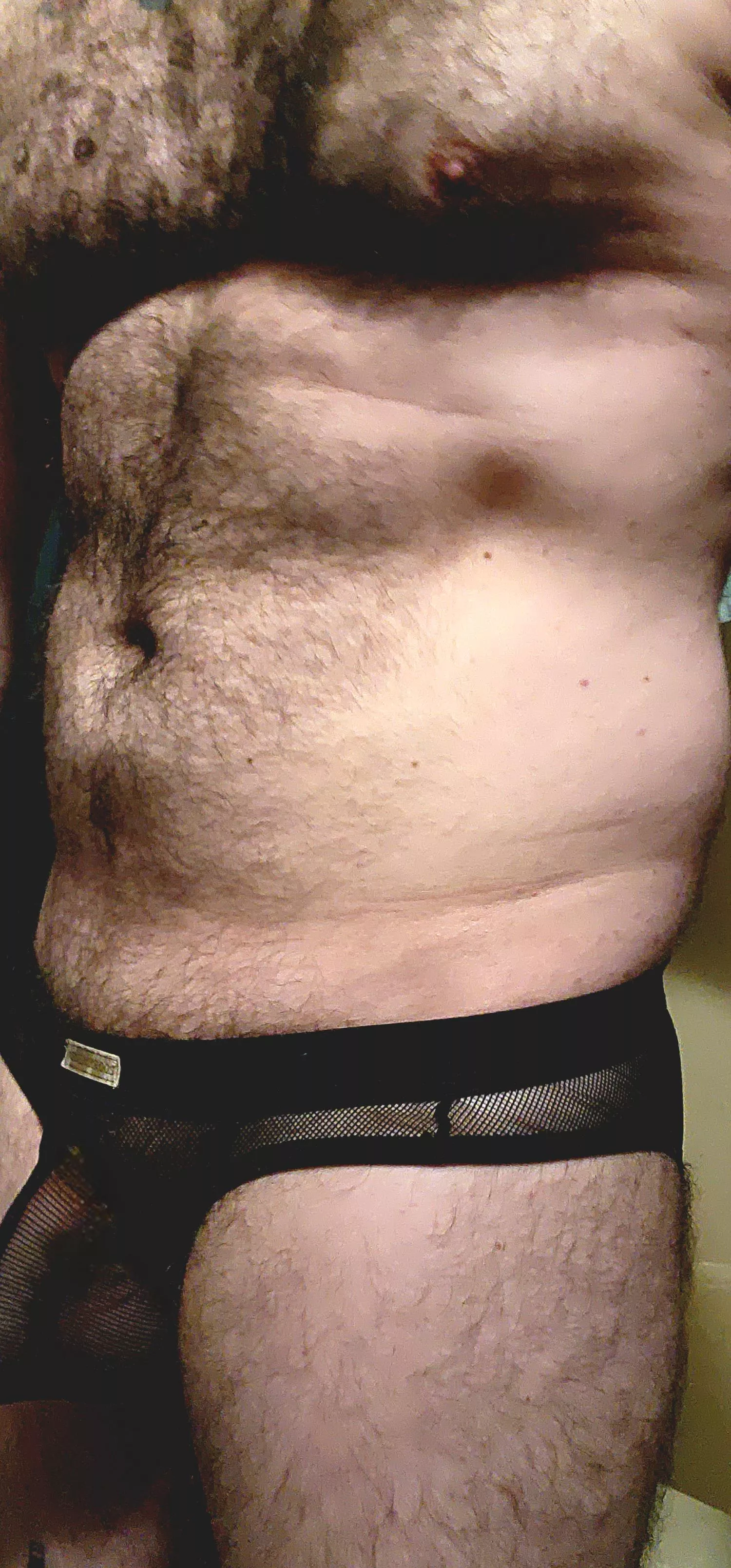 Love the way these fit and feel