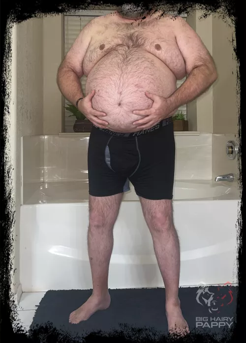 Loving these Boxer Briefs!