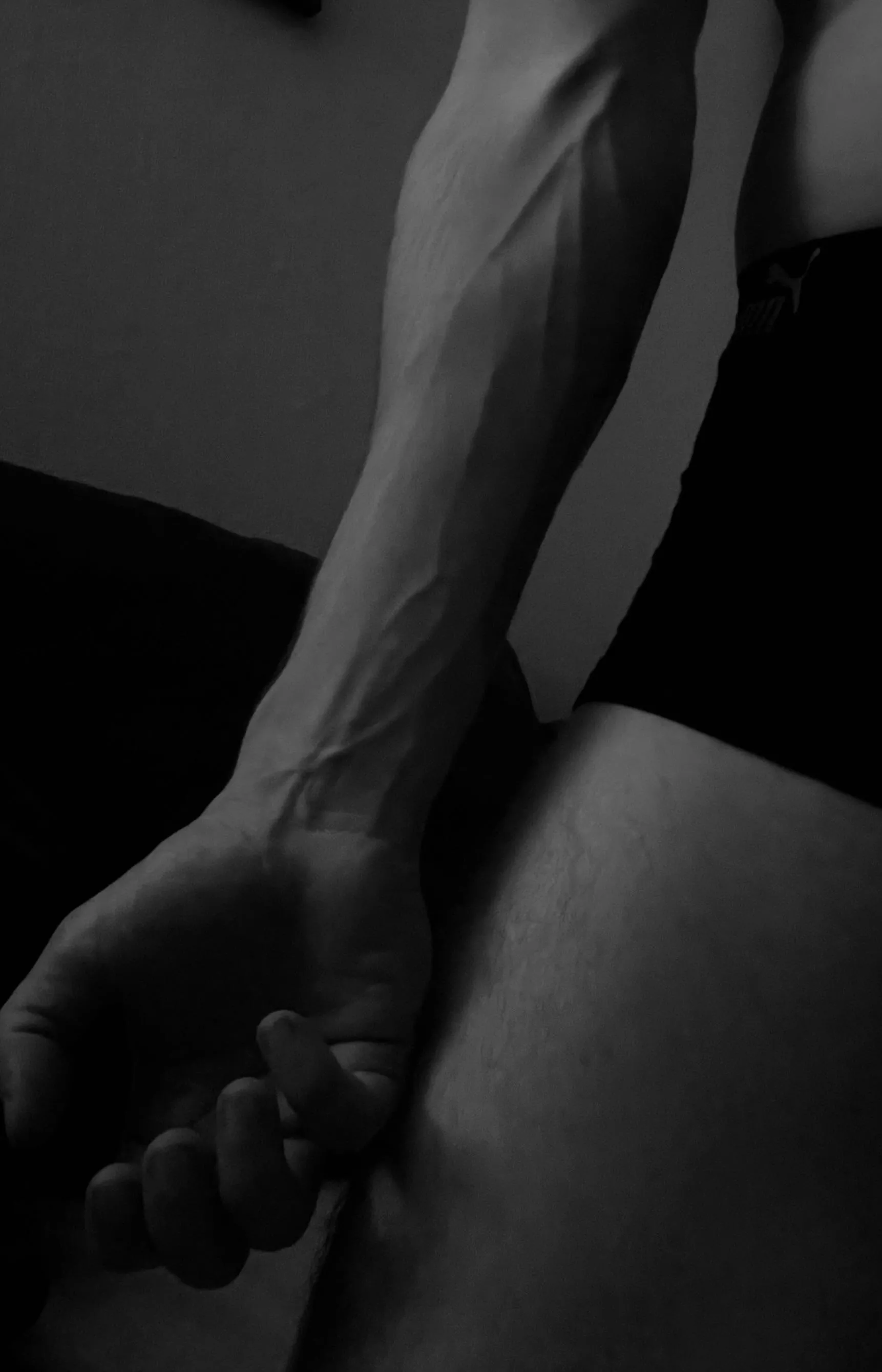 May you find some rest on this weekend, girl.