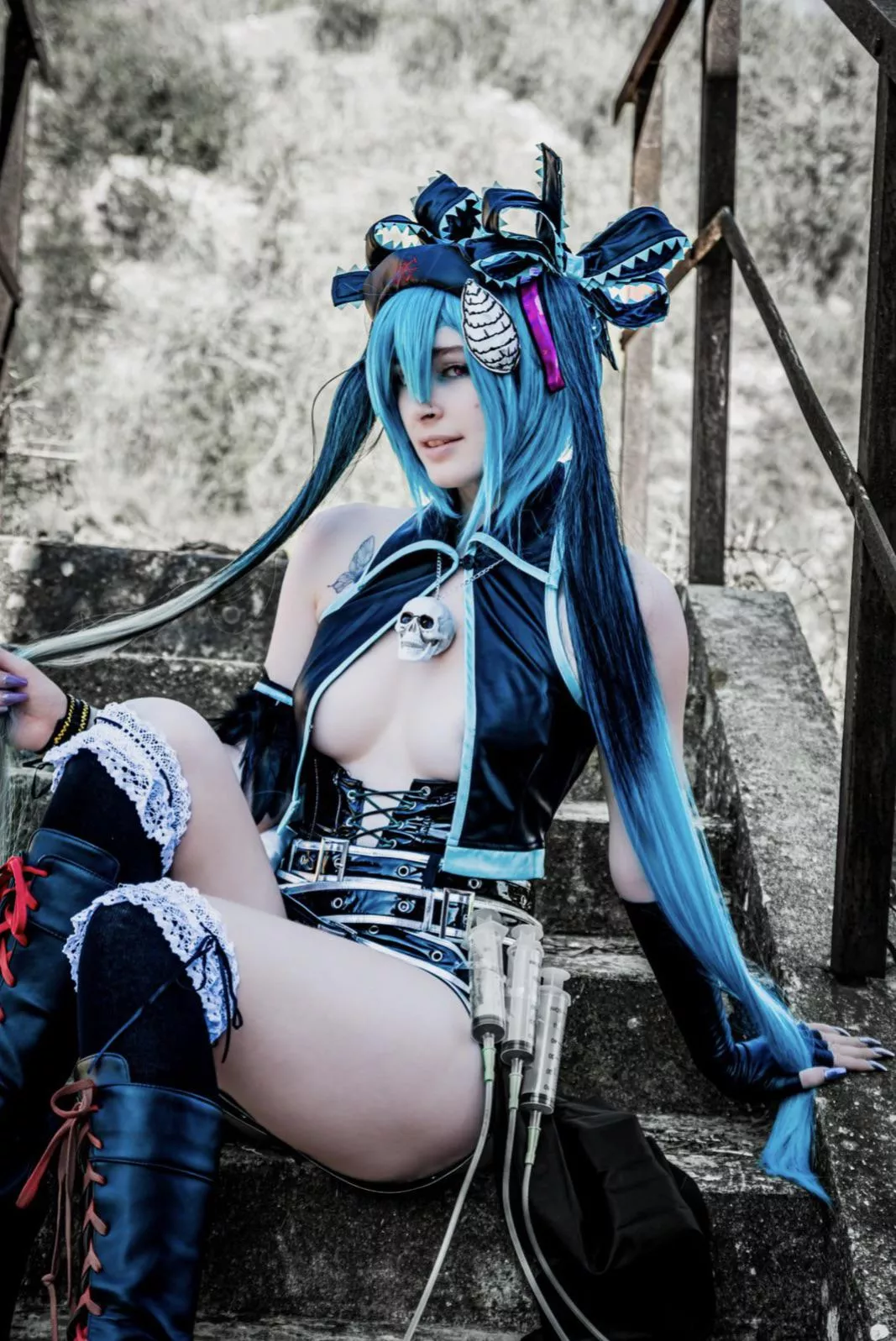 Miku calne ca by minalfpro