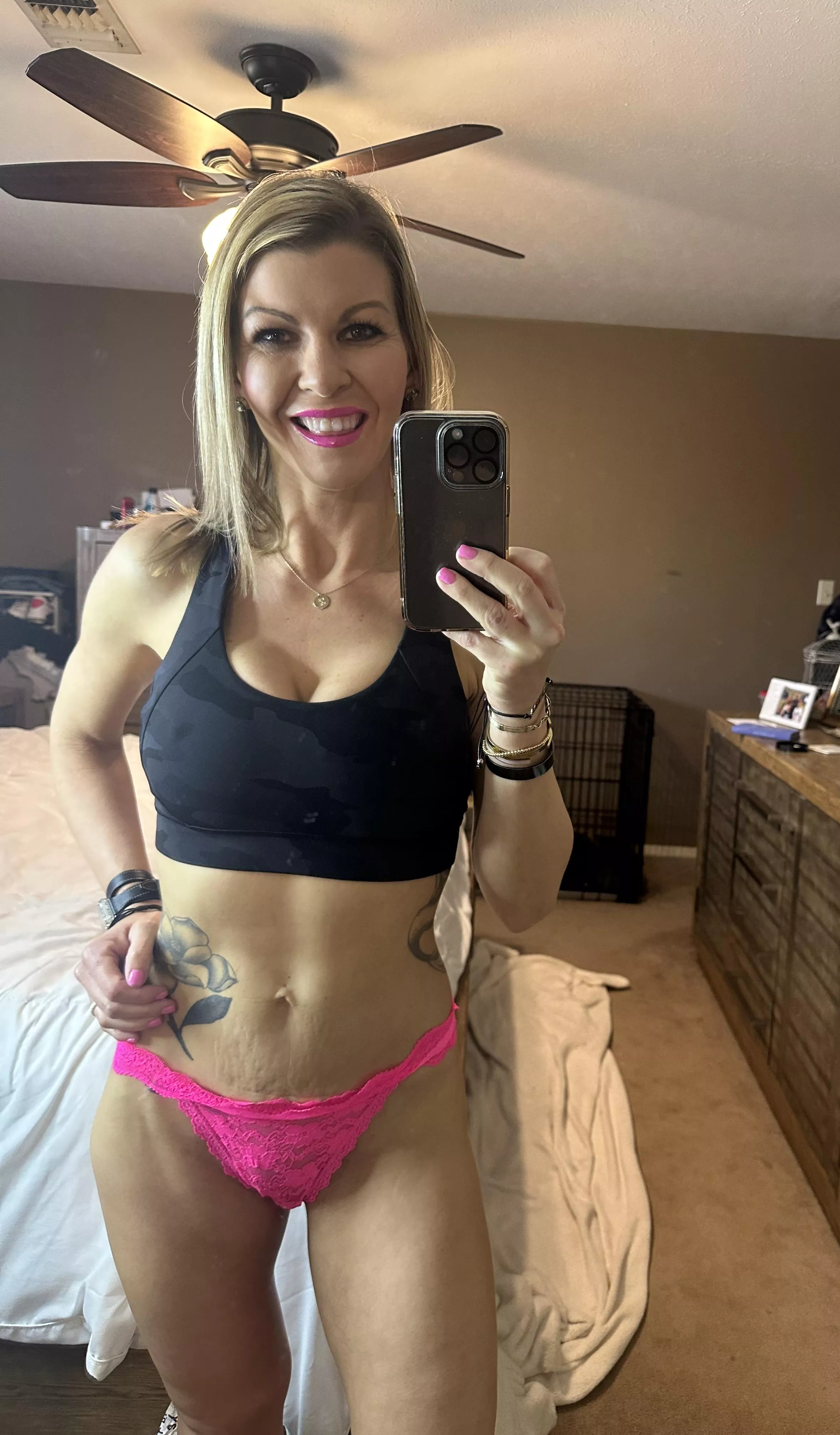 Mombod or not, are you fucking me?