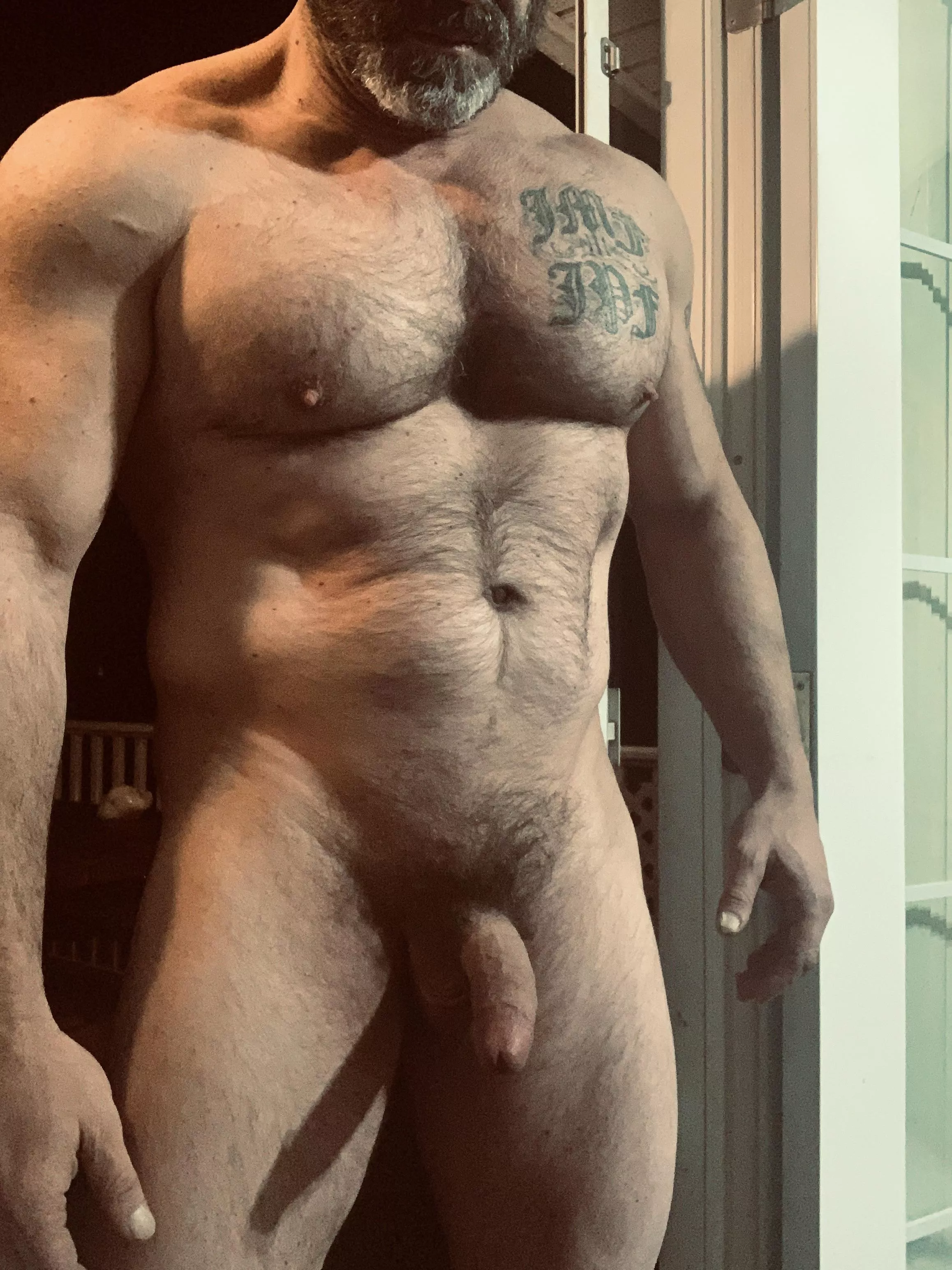 Morning [48] dms open