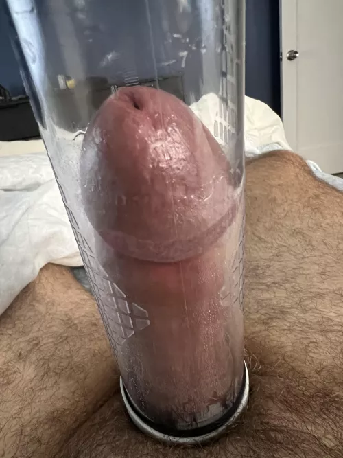 My head feels fat today 👍