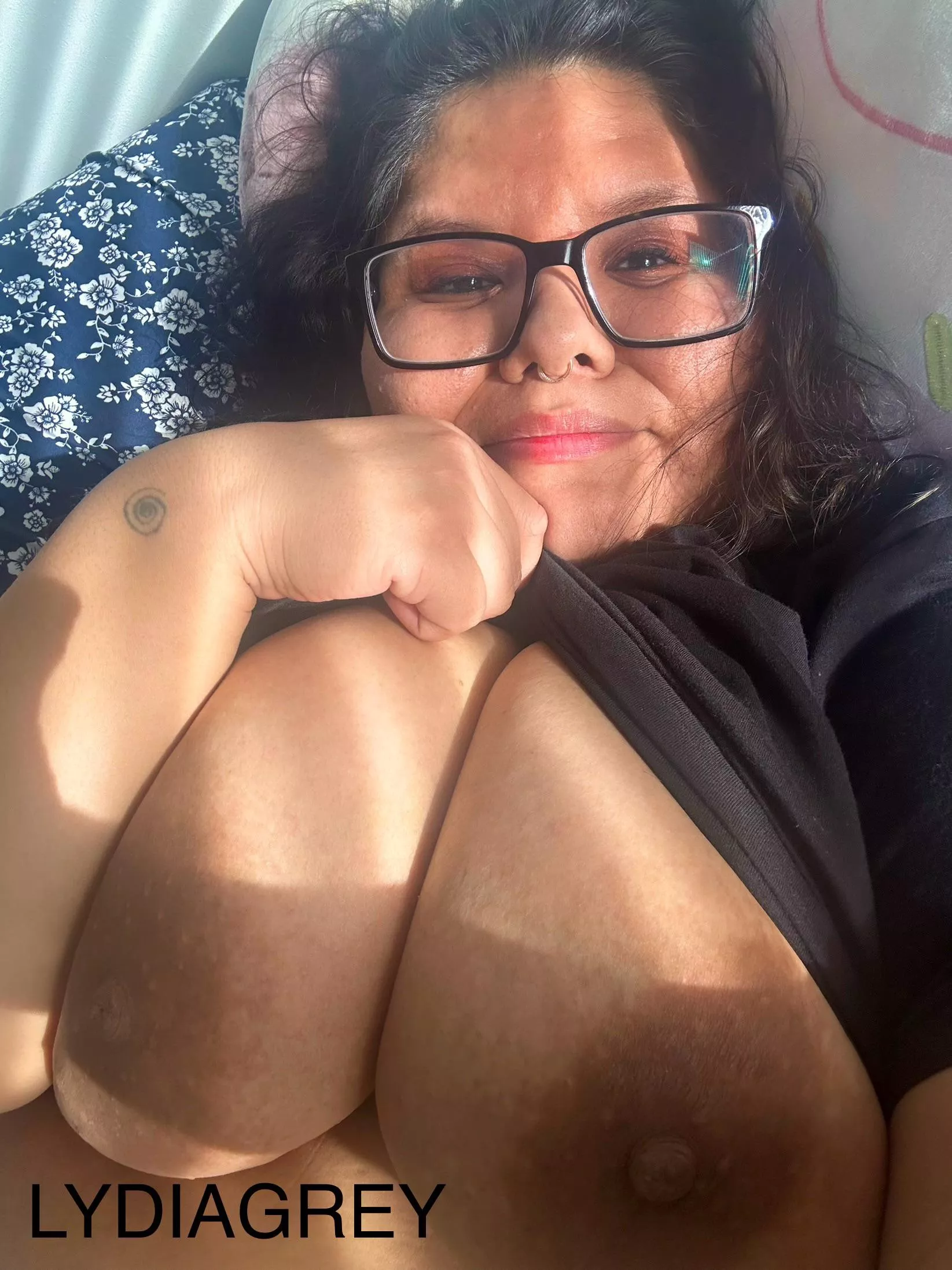 natural massivr titties