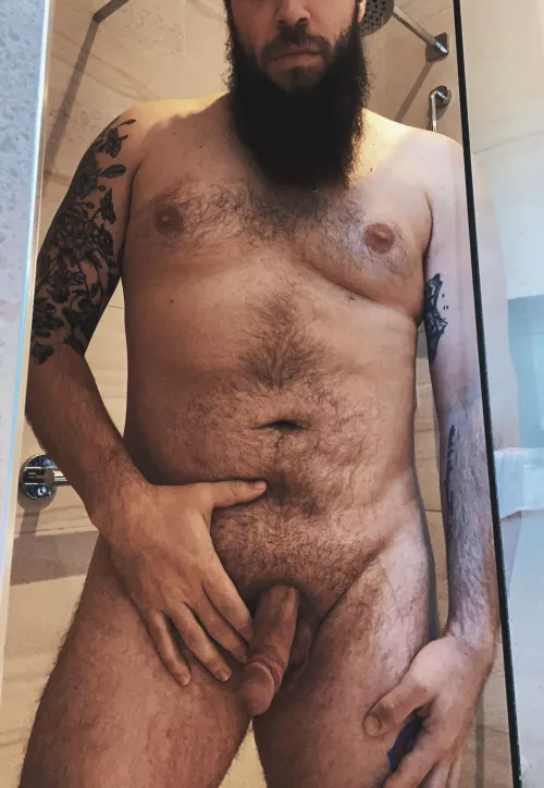 New here! How did I do?