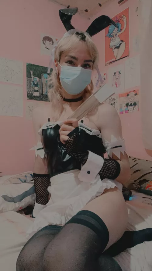 New photo after a long long time