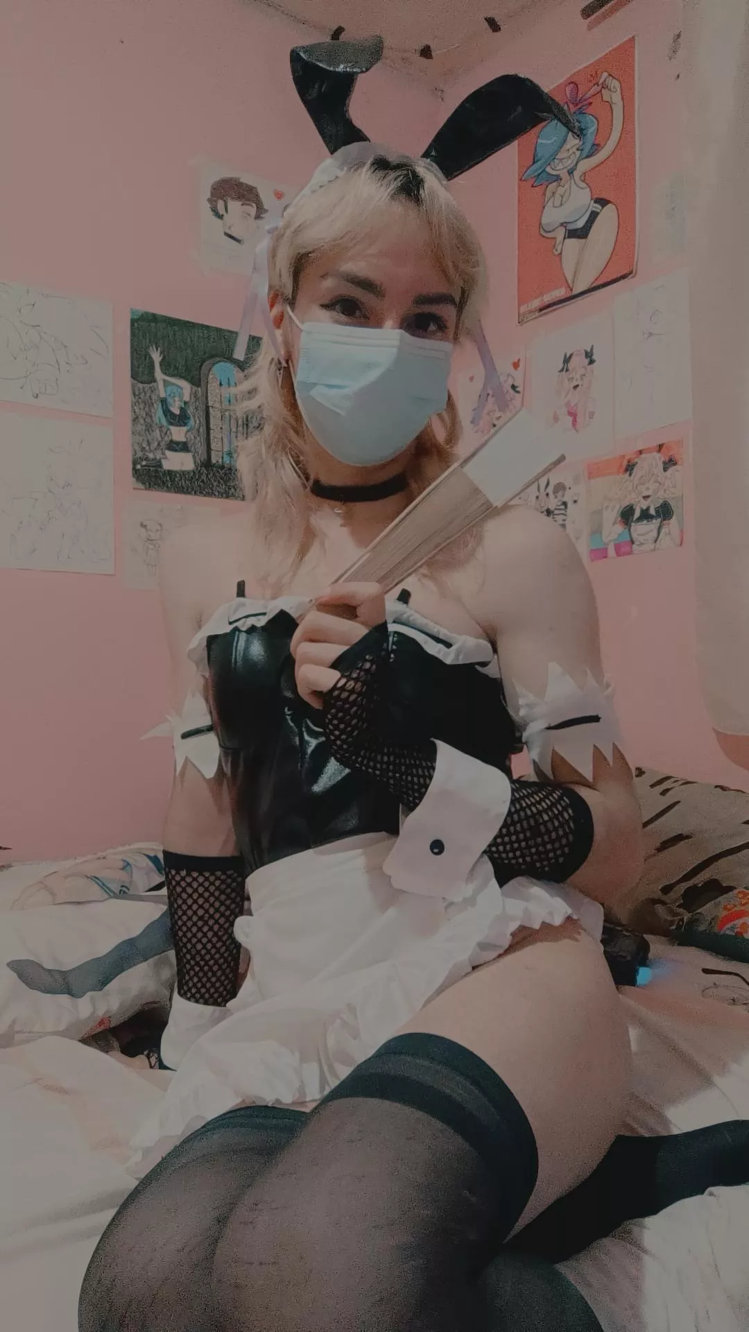 New photo after a long long time