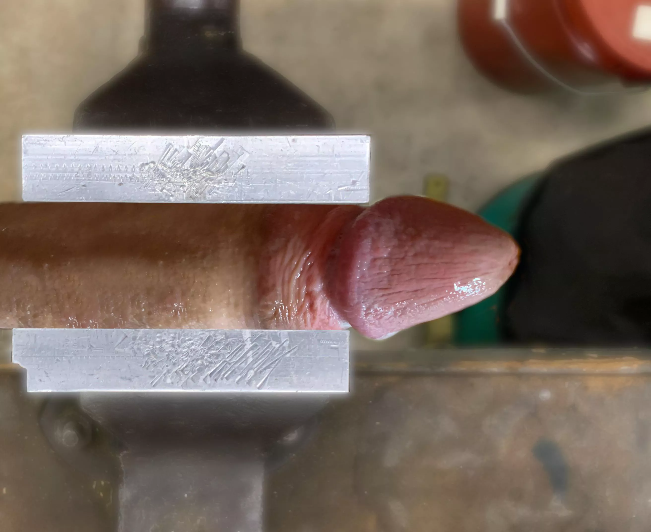 (oc) A tight squeeze!!