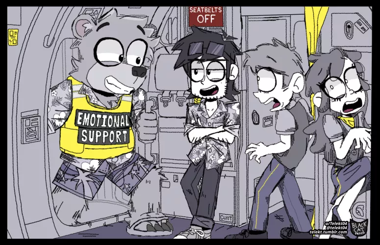 [OC] I wonder how often this happens with easyJet...