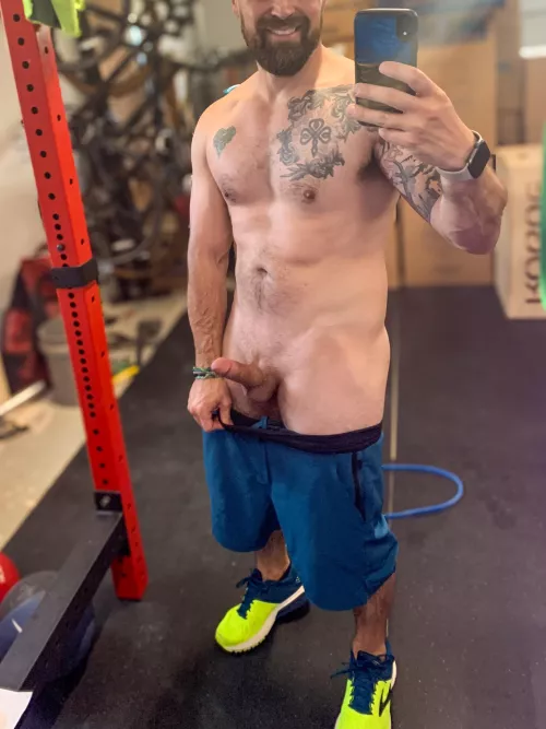 One (m)ore of my rediscovered pics