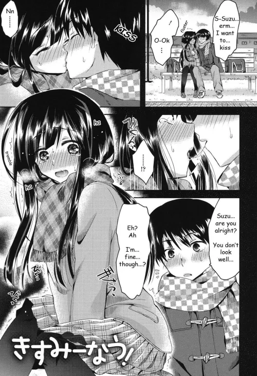 [Oroneko] gotta love scarfs.