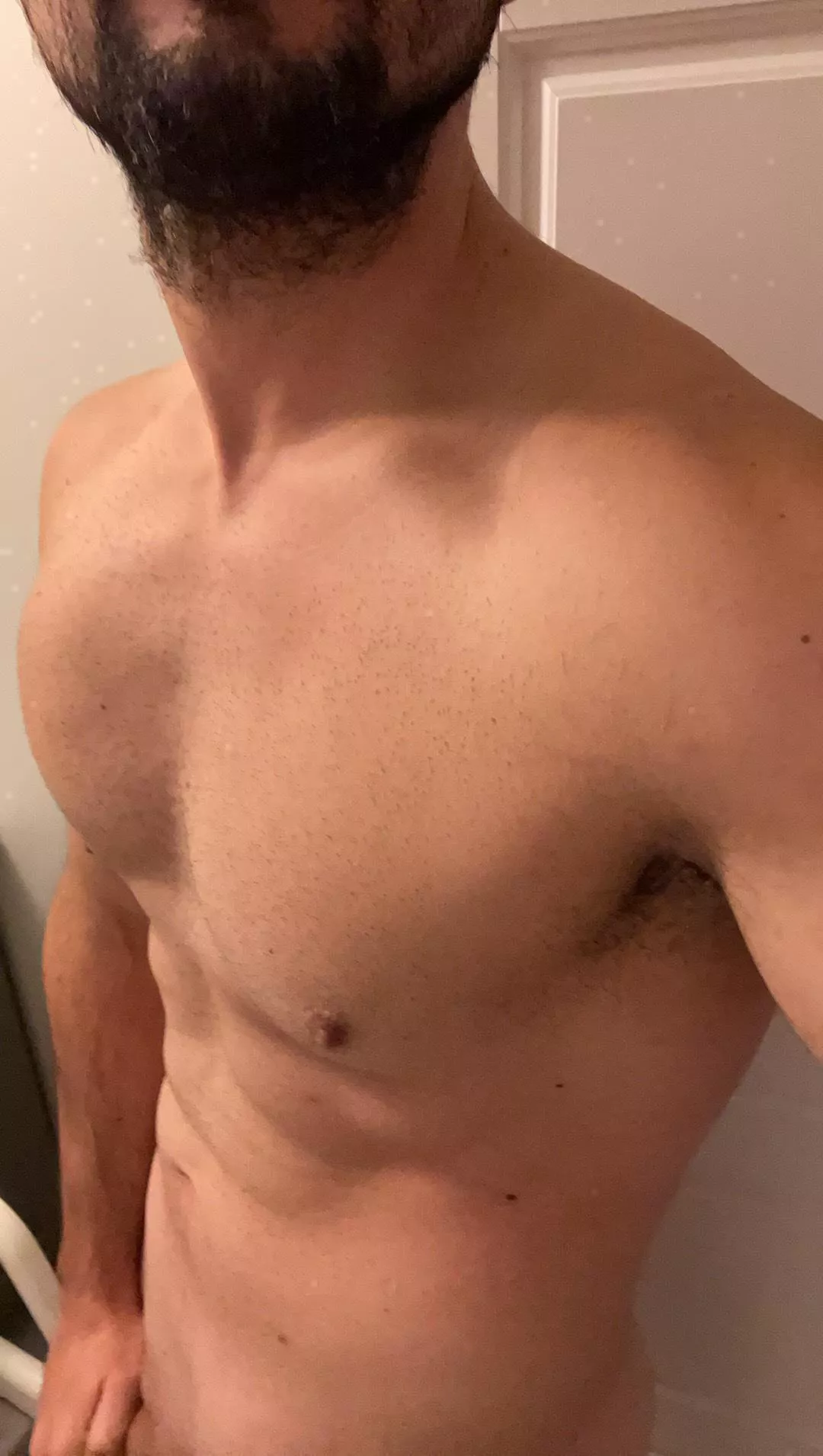 Post workout spike in hornyness [M]